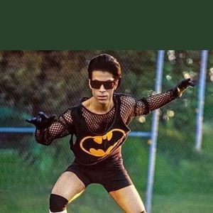 Meet your Posher, Edgar